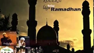 Kompilasi Lagu religi Indonesia spesial Ramadhan Terbaik