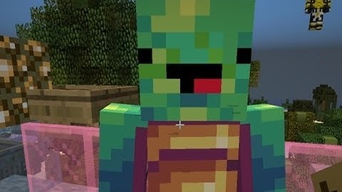 Minecraft - Welcome to the Crewniverse Server!  [Crewniverse.com]