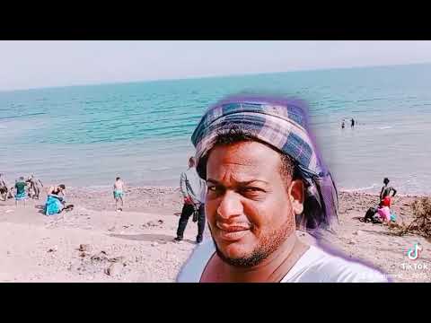 تصويري من قلب الأردن البحر الميت الحج محمود الصعيدي