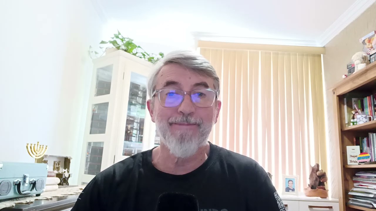 Lição 05 EBD - AFIRMAÇÕES DIVINAS SOBRE O FILHO - 01 de fevereiro 