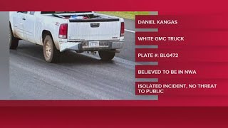 Latest News | Suspect on the run after Crawford County shooting