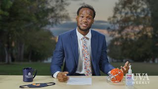 UVA Weekly Episode 1: A New Way to Stay Informed