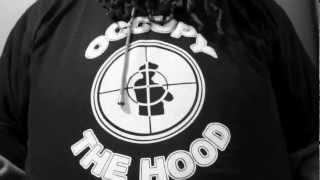 Occupy The Hood - Arrest George Zimmerman