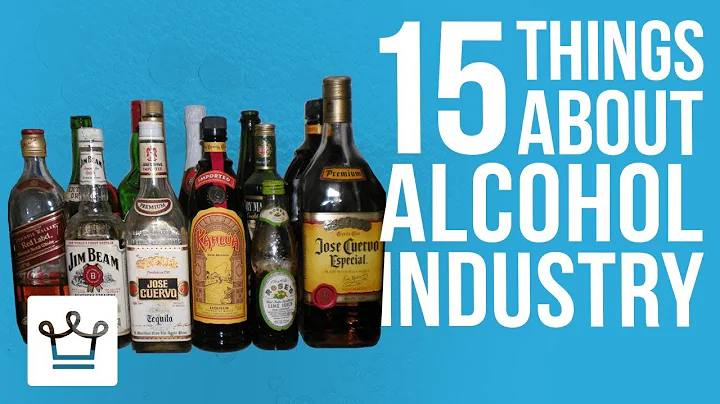 15 Things You Didn’t Know About The Alcohol Industry - DayDayNews
