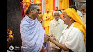 Ananta Dasa Babaji  -  Madan Gopal sharan teri aayo & Radha Naam Sankirtan