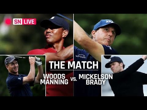 Video: Format pentru mickelson Barkley?