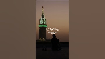 سورة الغاشية#عبدالرحمن_مسعد #allah #قران_كريم #quran