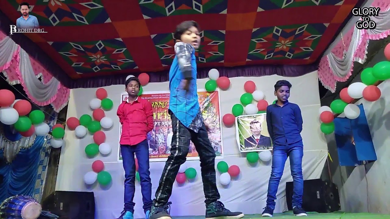 Tui koti koti dabu rakhi mix kampi uthe a dhara dhama  ajit anil bikash  Amitpani jesus song video