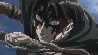 Akatsuki No Requiem AMV [Ending 4] - Shingeki no kyojin [HD]