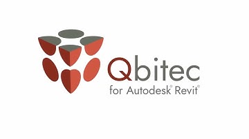 Qbitec for Revit: October 2025 Features Overview
