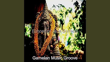 Retro Moods for Bali Meditations