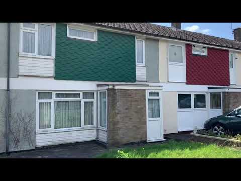 Whitehall Lane Virtual Walkthrough | Parris Residential Estate Agents