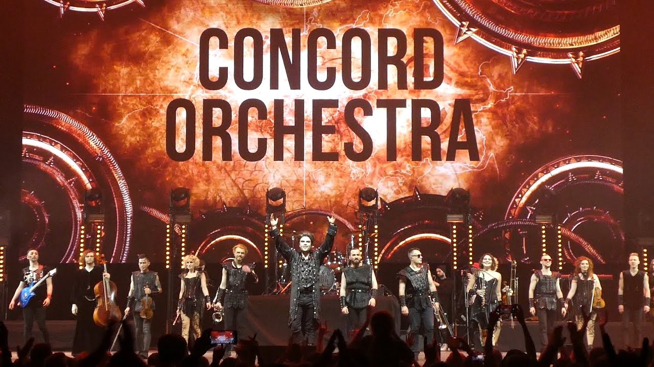 Concord orchestra слушать. Concord Orchestra. Группа Concord Orchestra. Группа Concord Orchestra восстание машин. Concord Orchestra 2024 год.