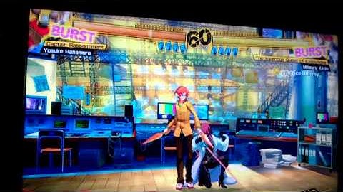 P4A Yosuke Glide Demonstration