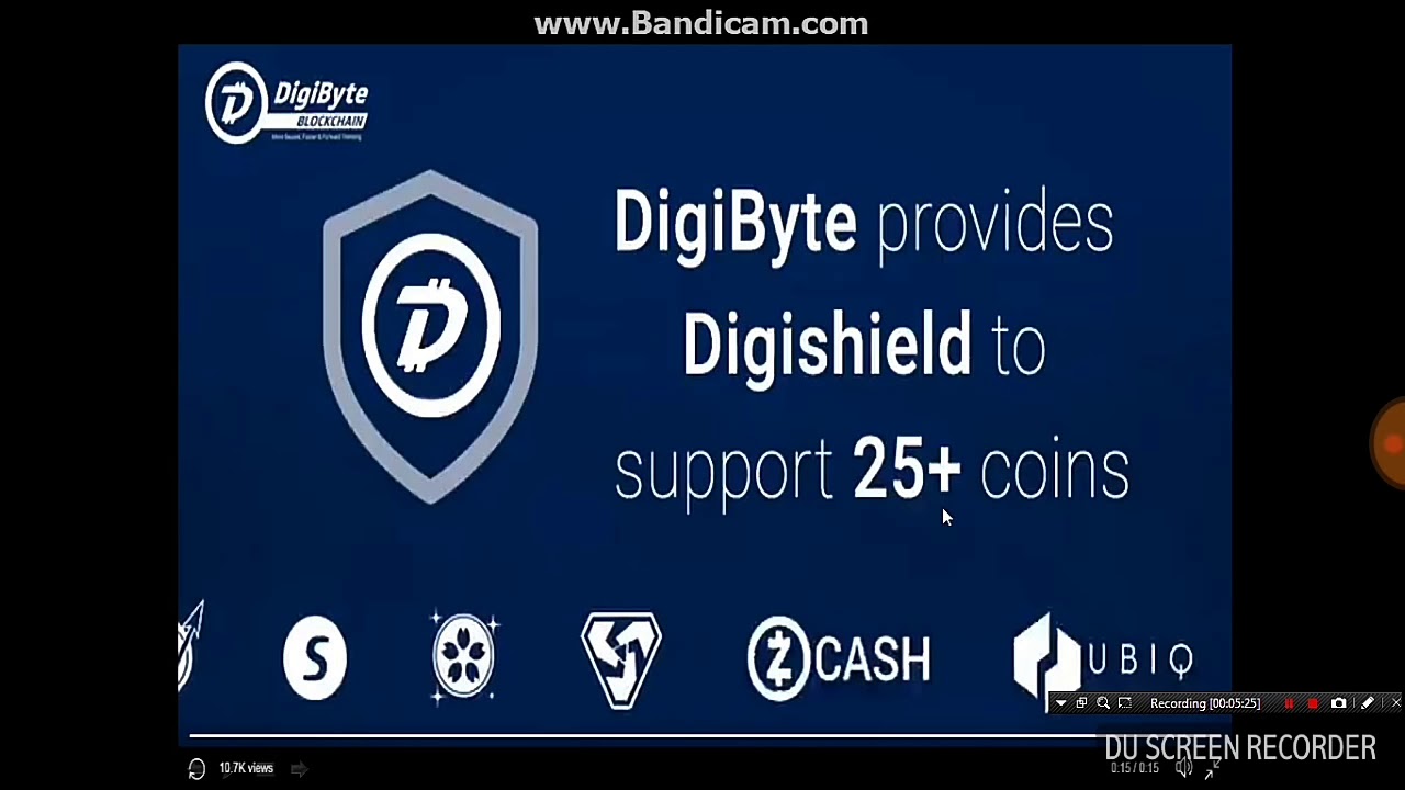 DigiByte Mining Calculator & Profitability Calculator