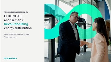 Grid+ Partner - EL KONTROL ЕOOD in Bulgaria