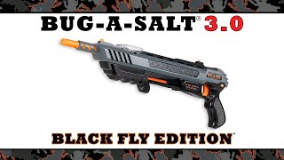 HOW TO ADD A FOLDING STOCK To The Bug-A-Salt V3 Black Fly Edition FULL  REVIEW, COMPLETE WALKTHROUGH! 