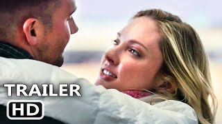 STARS FELL AGAIN Trailer 2023 Ciara Hanna Romance Movie