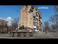 За добу росіяни завдали 38 ударів по Луганщині