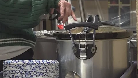 Blount Co. neighbors reopen warming centers as temperatures drop