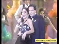 Viviana Gibelli & JeanCarlos Simanca “Todo el mundo necesita un beso” Meridiano de Oro 1993