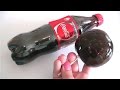 How to make Chupa Chups from Coca Cola