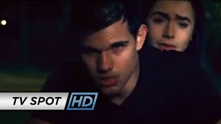 Abduction (2011) -  TV Spot