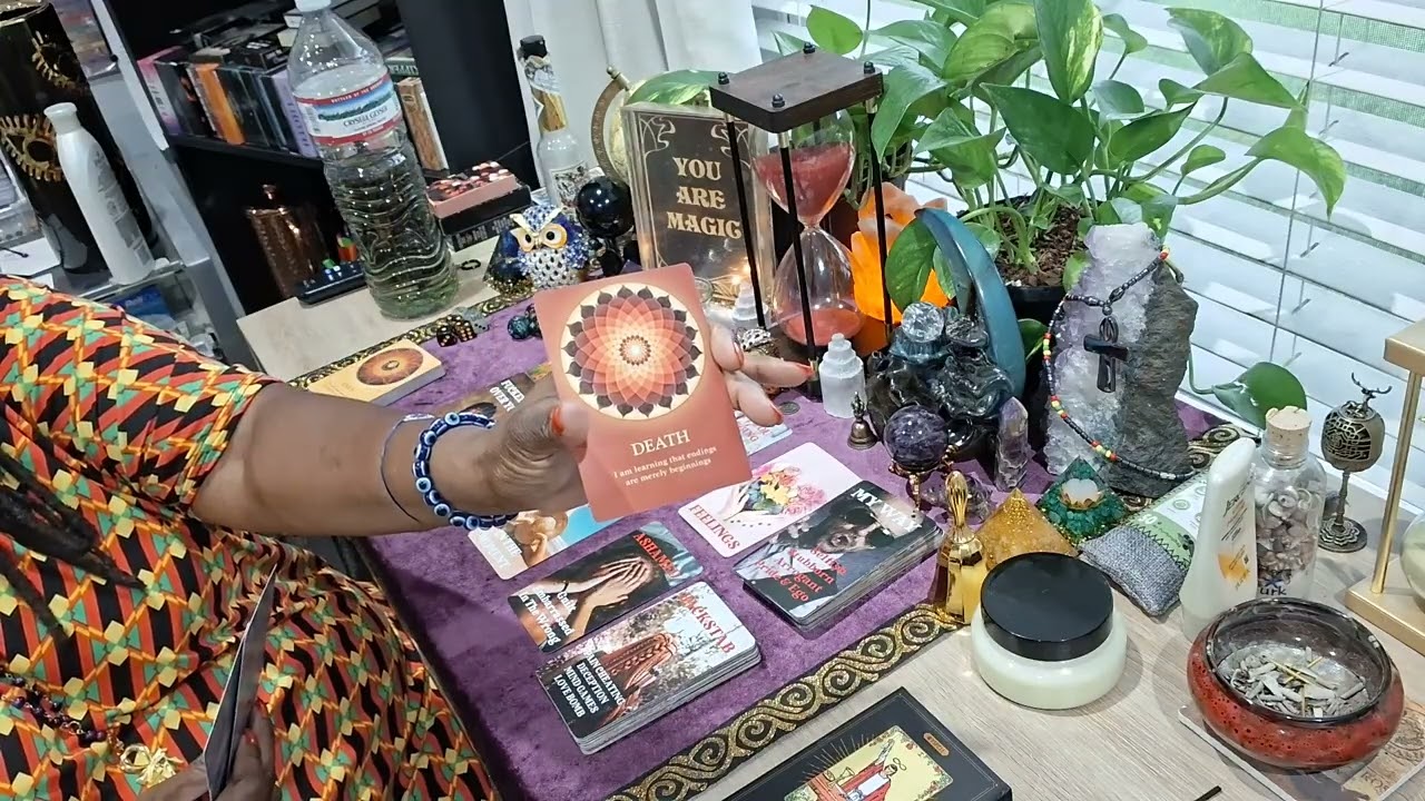 U are so unbothered, & in ur own lane, u have them triggered & confused🧿🧿🧿