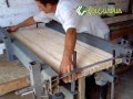 laminados de guadua bambu  laminated bamboo