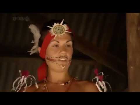 Tribal Wives   Nudity   4 min 4