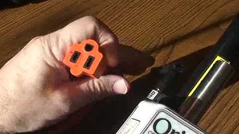 Operating the Origo Handheld Datalogger Field Probe