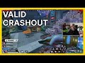 valid crashout (NiceWigg) | Apex Legends Highlights