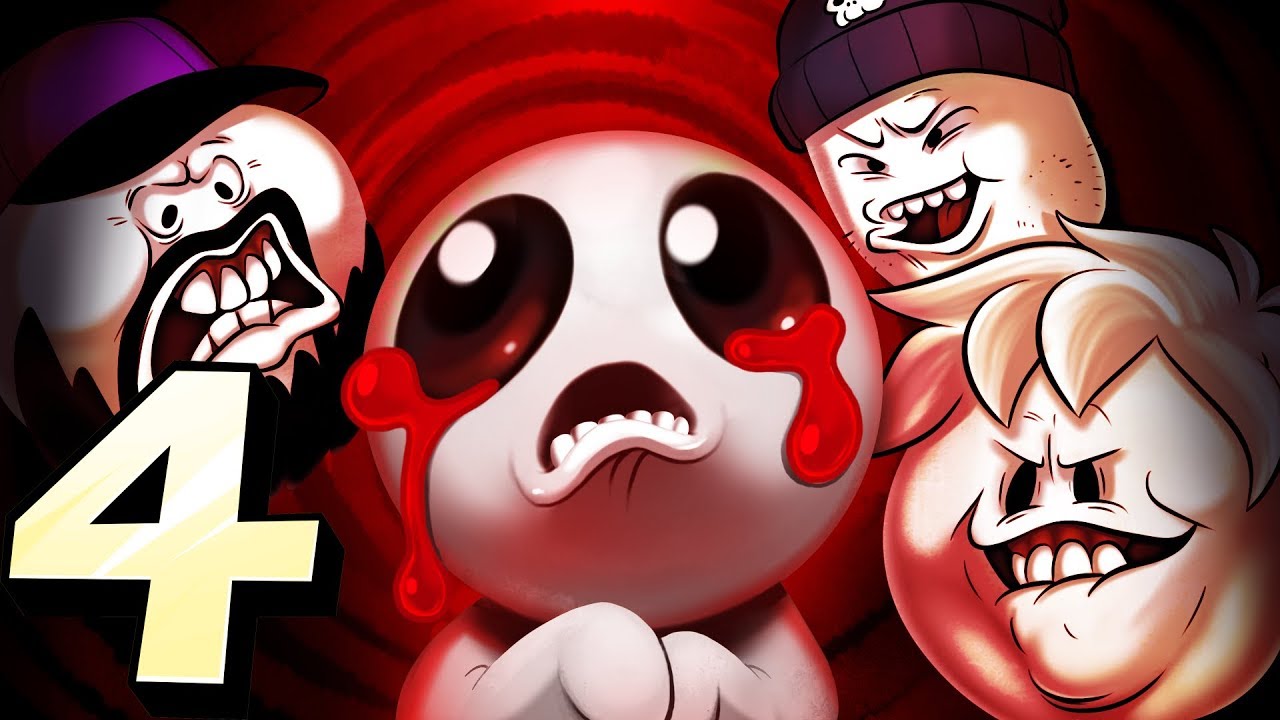 oneyplays lotr adventure Oney Plays The Binding of Isaac: Antibirth (FAN MOD) - Ep 4 - Magic Mick