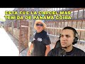 Esta Fue La Carcel Mas Temida De Panamá | CARCEL COIBA | INCREIBLE SU HISTORIA 😱 Crímine Impactantes