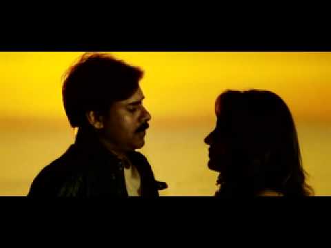 trisha original kiss