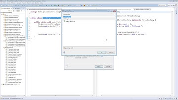 5 Handling Uncaught Exceptions In Executors Differently Per Thread -- Executor Framework