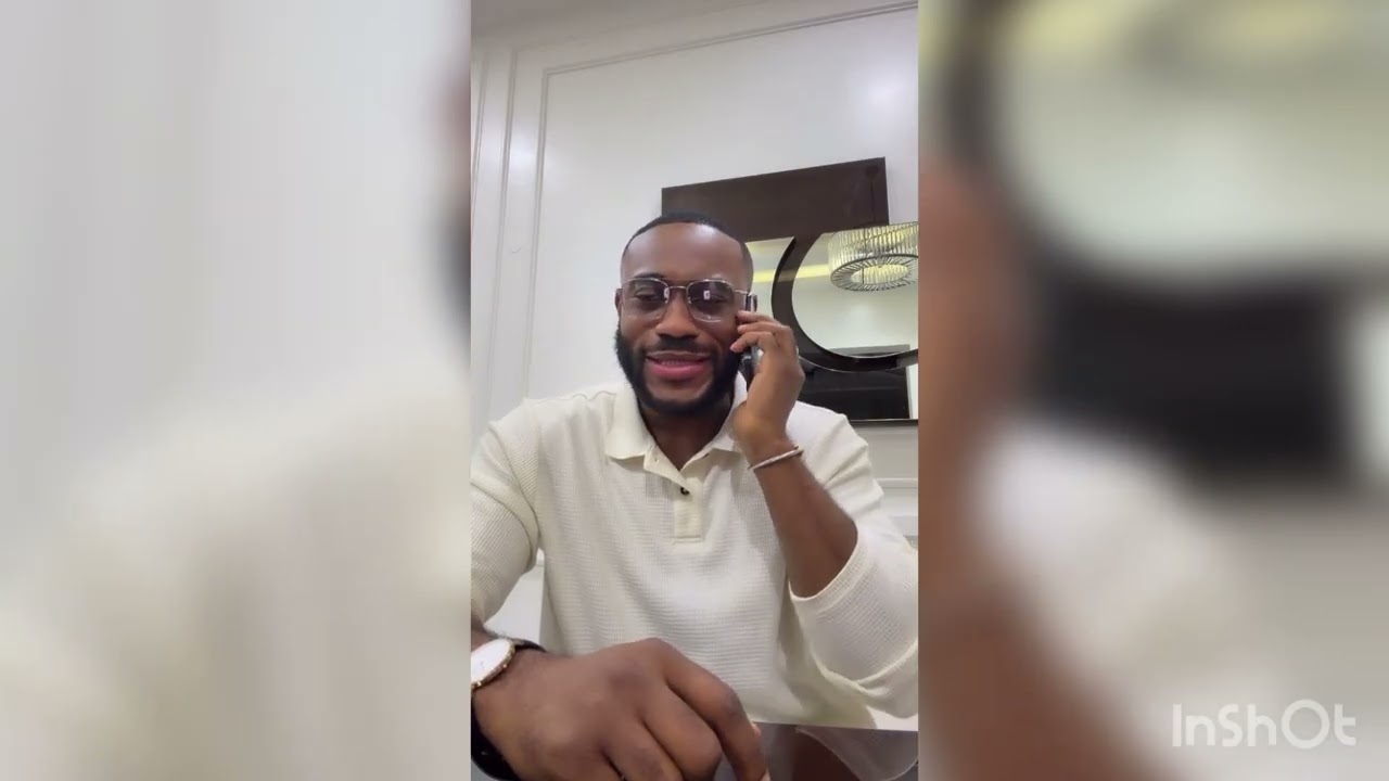 Имиси звонит Коле, когда он в прямом эфире 🤣