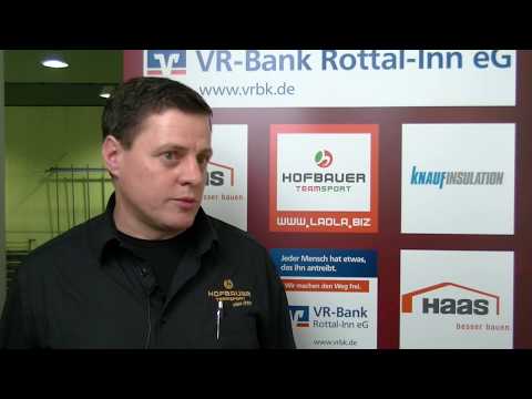 VR - Bank Rottal-Inn U14 Hallenmasters