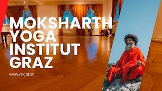 Moksharth Yoga Institut ,Graz