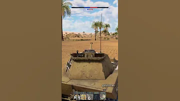 Waffenträger SPAA Warthunder Warthundermoments 
