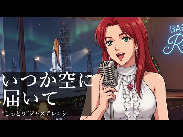 機動戦士ガンダム0080 ポケットの中の戦争 OP | 椎名恵『いつか空に