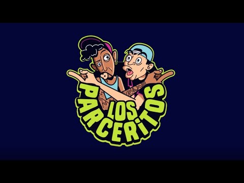 Los parceritos - Lokillo