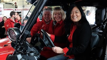 Province commits $5 million to BC ground search and rescue