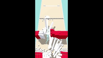 Color Bump 3D - Level 451, 452, 453, 454, 455 Gameplay Walkthrough