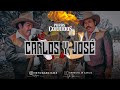 1 hora de puros corridos de carlos y jos