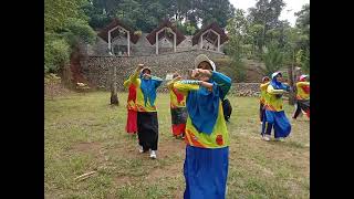 #MerayuTuhan..choreo by @kangverooke181 Team cimut💪🥰🥰 #MerayuTuhan..choreo by @kangverooke181 Team cimut💪🥰🥰
