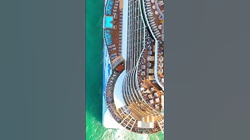 Norwegian Prima 🫶🏻 #shorts #cruiseship