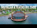  conoc el teatro internacional ms austral del mundo frutillar teatro del lago chile   rodgo