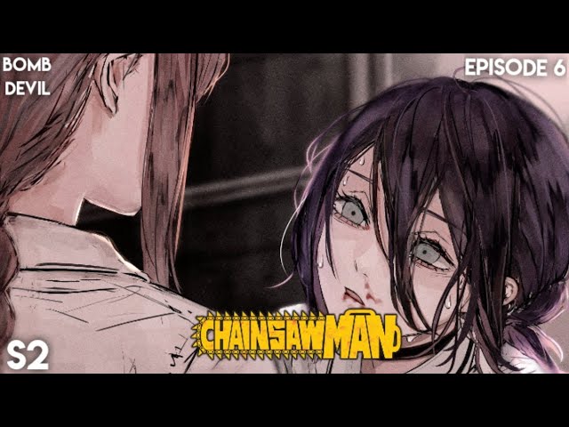 Chainsaw Man Episode 6 Review: Eternal Torment - Animehunch