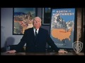 Alfred hitchcock introduces north by northwest